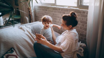 How to use parental controls on Android and iPhone without making your kids hate them