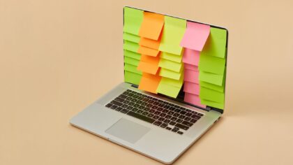How to use research bookmarking apps to keep online sources organized and reliable