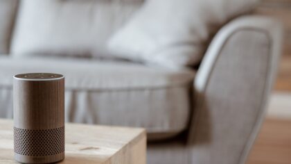 How to use smart speakers as the backbone of your home automation