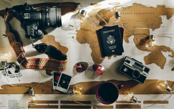 How to use travel planning apps to build trips that actually match your budget and time