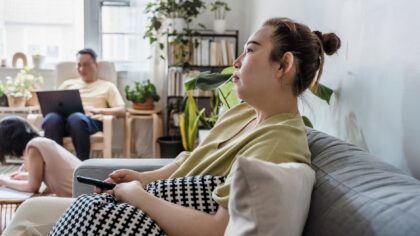 How to use TV profiles and watchlists to keep everyone happy at home