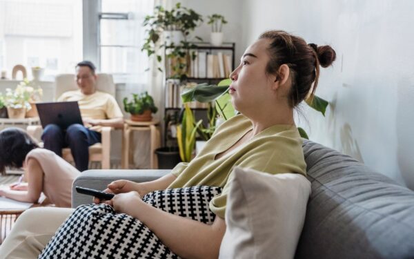 How to use TV profiles and watchlists to keep everyone happy at home