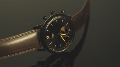 Hybrid watches explained: how to get classic style with smart features on your wrist
