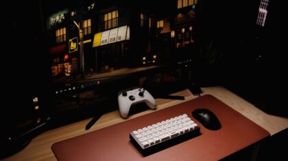 Low latency gaming explained: how to cut input lag on PC, mobile and cloud