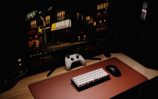 Low latency gaming explained: how to cut input lag on PC, mobile and cloud