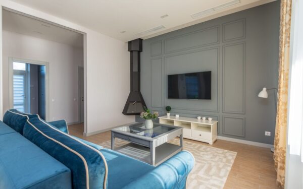 How to get the most from Dolby Atmos at home without rebuilding your living room