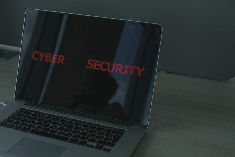 Laptop user privacy
