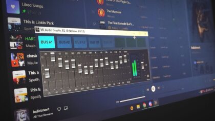 Simple EQ tips that make music and movies more enjoyable