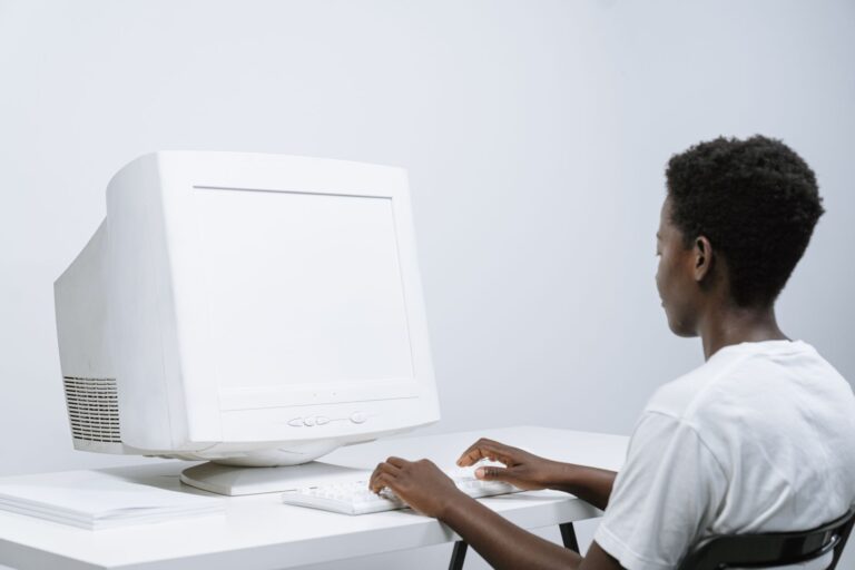 All one computer