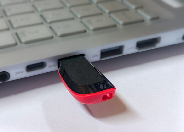 Usb flash drive