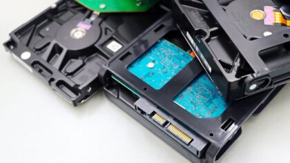 Simple guide to hard drive health: how to keep HDDs and SSDs reliable for longer