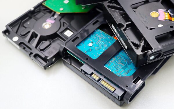 Simple guide to hard drive health: how to keep HDDs and SSDs reliable for longer