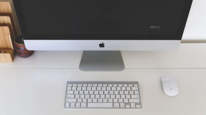 Simple guide to home office computers: desktops, mini PCs and all‑in‑ones compared