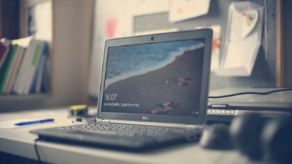 Simple guide to keeping a Windows laptop fast with regular maintenance
