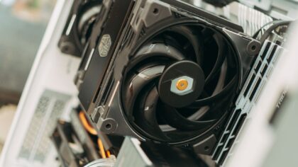 Simple guide to laptop cooling: how to prevent overheating and performance drops