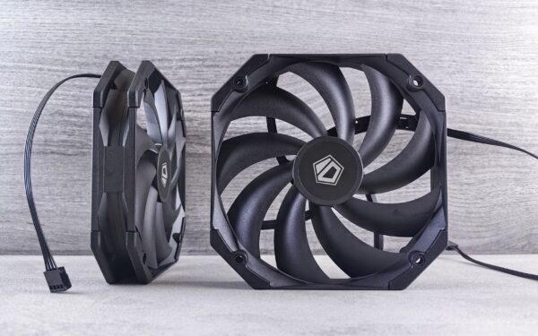 Simple guide to PC fans and airflow: keeping your desktop cool and stable