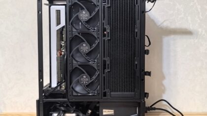 Simple guide to PC power supplies: how not to overlook the component that powers everything