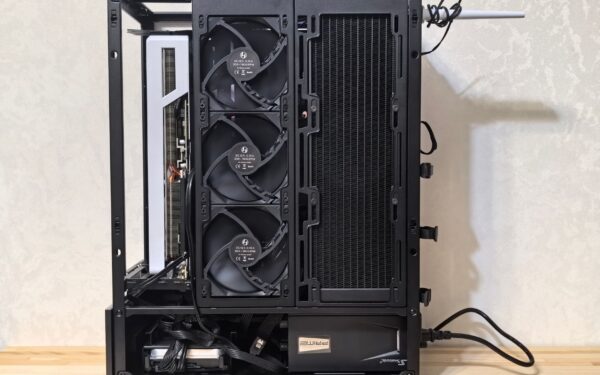 Simple guide to PC power supplies: how not to overlook the component that powers everything