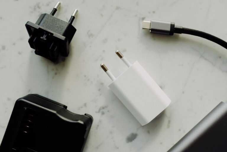 Usb power delivery