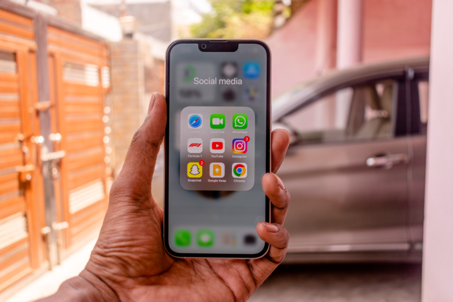 Iphone privacy settings