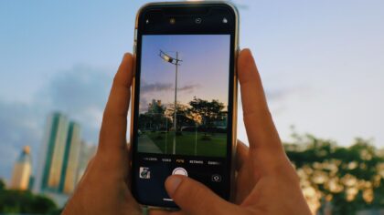 Simple smartphone camera habits that instantly improve your photos