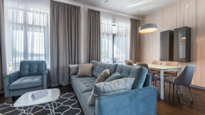 Smart home tips for renters who want automation without renovations