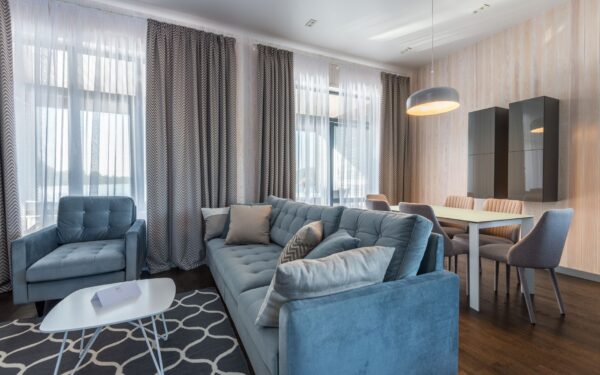 Smart home tips for renters who want automation without renovations