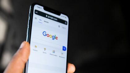 Google’s AI Search features criticized over child safety concerns