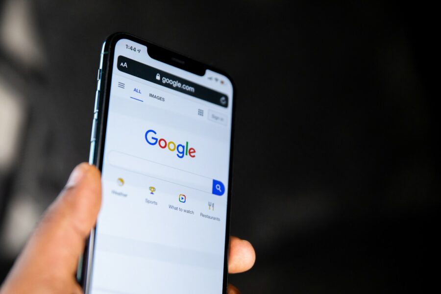 Google’s AI Search features criticized over child safety concerns