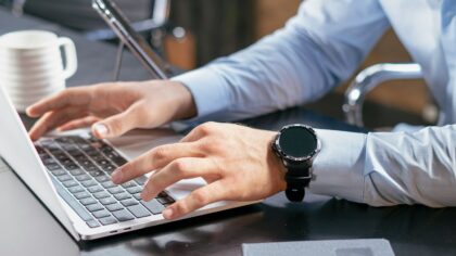 Wearables for productivity: how smartwatches and trackers can help you focus instead of distract