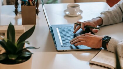 Wearables for students: using smart devices to study better, move more and sleep well