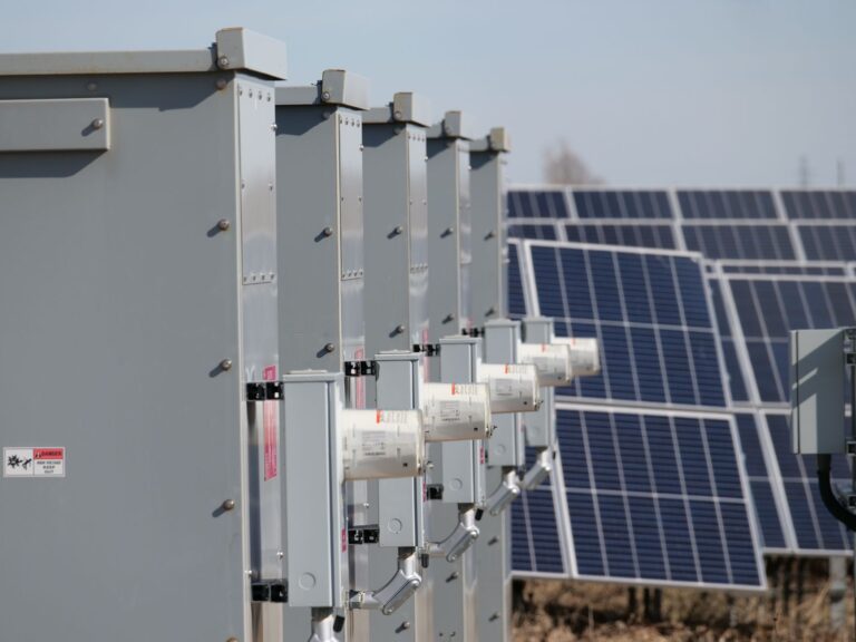 Home electrical panel