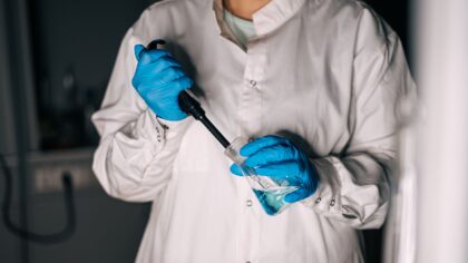 Why CRISPR is moving from gene editing tool to everyday laboratory workhorse