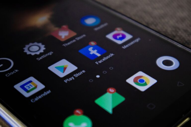 Phone app permissions